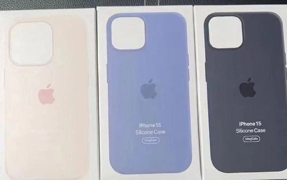 延长苹果14维修站分享iPhone14手机壳能直接给iPhone15用吗？ 