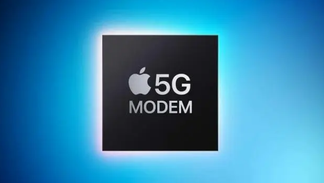 延长苹果维修网点分享iPhone15会搭载自研5G芯片吗？ 