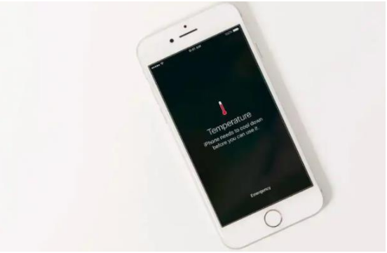 延长苹果手机维修分享iPhone 手机发热如何快速降温 