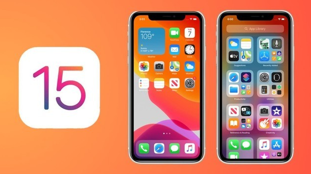 延长苹果13维修分享iPhone13更新iOS 15.5，体验如何 