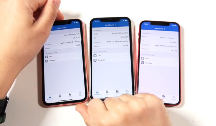 延长苹果手机维修分享苹果 iOS 14.5.1“降速门”临时解决方案 