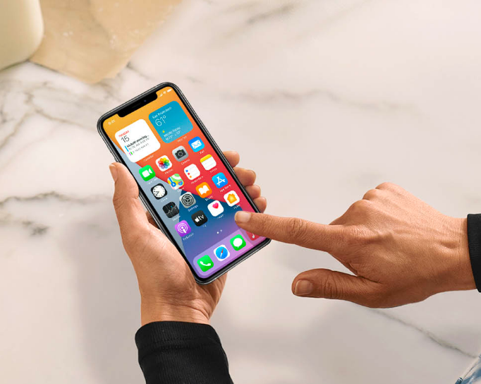 延长苹果手机维修分享iPhone 12 出现运行缓慢或死机的情况怎么办 