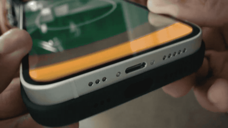 延长苹果手机维修分享未来 Magsafe 还有哪些发展空间 