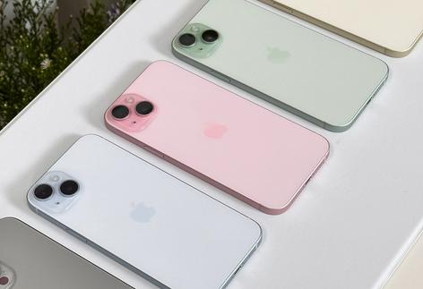 延长iPhone15序列号查询分享如何查找苹果15手机序列号的位置