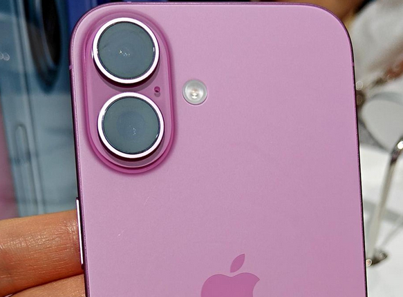 延长苹果16卡顿维修分享如何优化iPhone16手机卡顿问题 