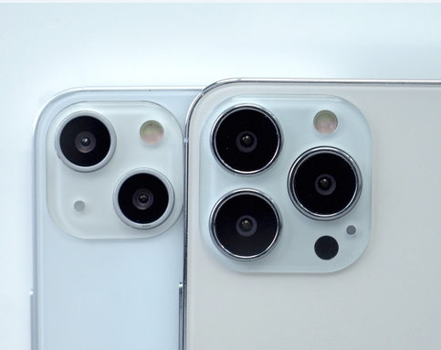 延长苹果维修点分享iPhone 13 Pro主板出问题时解决方案 
