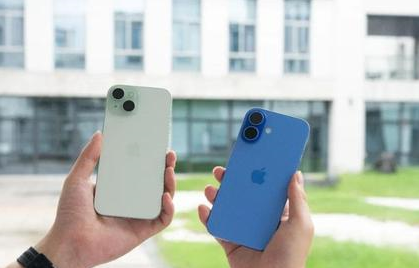 延长苹果维修点分享iPhone 16 Plus出现自动关机的情况类型 