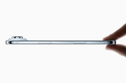 延长苹果维修点分享iPhone 17 Air自动关机电源故障解析 