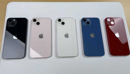 延长苹果维修点分享iPhone 13电池发烫多类故障解析 