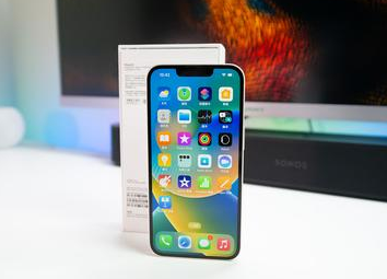 延长苹果维修点分享iPhone 14电池发烫真实诱因盘点 