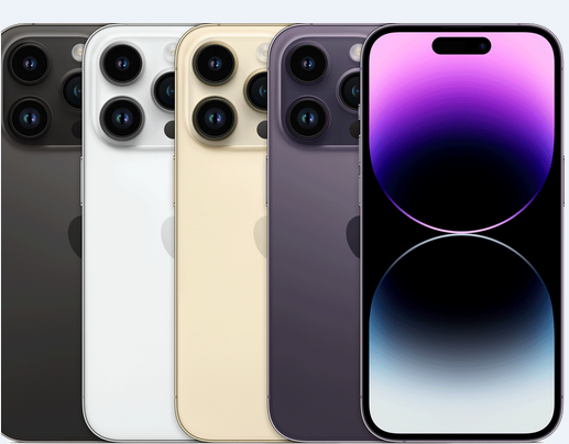 延长苹果维修点分享iPhone 14 Pro发烫易忽略问题解析 