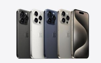 延长苹果维修点分享iPhone 15 Pro发烫五大诱因详解 