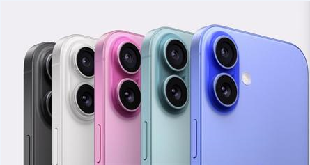 延长苹果维修点分享iPhone 16发烫易忽视因素汇总 
